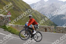 Photo #3786083 | 10-08-2023 11:33 | Passo Dello Stelvio - Prato side BICYCLES