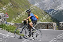 Foto #3468621 | 15-07-2023 14:20 | Passo Dello Stelvio - Prato Seite BICYCLES