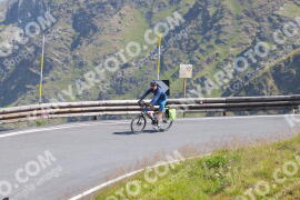 Foto #2408448 | 25-07-2022 11:08 | Passo Dello Stelvio - die Spitze BICYCLES
