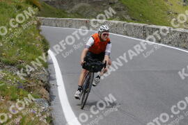 Foto #3632490 | 29-07-2023 14:48 | Passo Dello Stelvio - Prato Seite BICYCLES