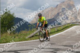 Foto #2521656 | 06-08-2022 11:08 | Pordoi Pass BICYCLES