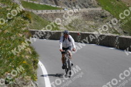 Foto #3422398 | 11-07-2023 11:42 | Passo Dello Stelvio - Prato Seite BICYCLES