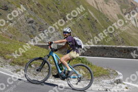 Photo #3982832 | 20-08-2023 12:48 | Passo Dello Stelvio - Prato side BICYCLES