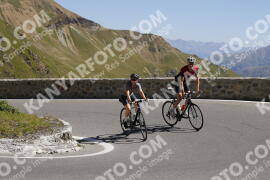Photo #3961098 | 19-08-2023 11:41 | Passo Dello Stelvio - Prato side BICYCLES