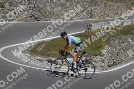 Foto #3238389 | 26-06-2023 11:01 | Passo Dello Stelvio - Prato Seite BICYCLES