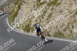 Foto #4061043 | 25-08-2023 09:22 | Passo Dello Stelvio - Prato Seite BICYCLES