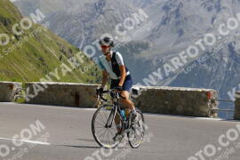 Foto #3526398 | 18-07-2023 11:50 | Passo Dello Stelvio - Prato Seite BICYCLES