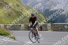 Photo #3754850 | 08-08-2023 12:06 | Passo Dello Stelvio - Prato side BICYCLES