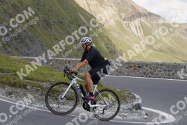 Photo #3899505 | 15-08-2023 13:18 | Passo Dello Stelvio - Prato side BICYCLES