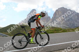 Foto #2505011 | 04-08-2022 15:40 | Sella Pass BICYCLES