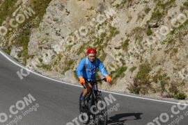 Photo #4046176 | 24-08-2023 09:46 | Passo Dello Stelvio - Prato side BICYCLES