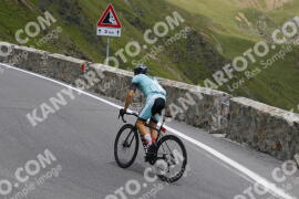 Photo #3607944 | 28-07-2023 14:01 | Passo Dello Stelvio - Prato side BICYCLES