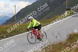 Photo #2444613 | 30-07-2022 13:54 | Passo Dello Stelvio - Peak BICYCLES