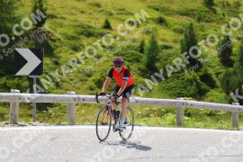 Photo #2578447 | 10-08-2022 13:00 | Pordoi Pass BICYCLES