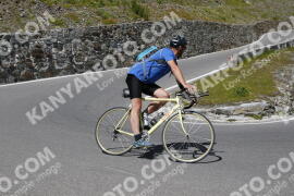 Photo #3857921 | 13-08-2023 13:02 | Passo Dello Stelvio - Prato side BICYCLES