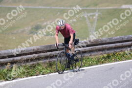 Photo #2408521 | 25-07-2022 11:16 | Passo Dello Stelvio - Peak BICYCLES