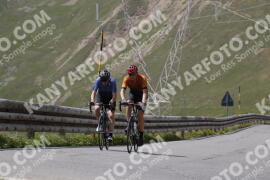 Foto #3194015 | 22-06-2023 14:54 | Passo Dello Stelvio - die Spitze BICYCLES
