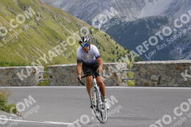 Photo #3757622 | 08-08-2023 12:49 | Passo Dello Stelvio - Prato side BICYCLES