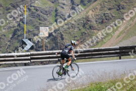 Photo #2422576 | 27-07-2022 12:00 | Passo Dello Stelvio - Peak BICYCLES