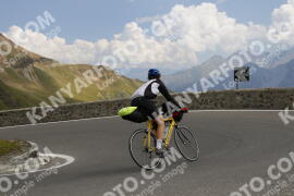 Foto #3897437 | 15-08-2023 12:02 | Passo Dello Stelvio - Prato Seite BICYCLES