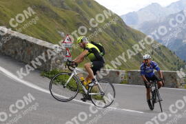 Photo #3784912 | 10-08-2023 10:25 | Passo Dello Stelvio - Prato side BICYCLES