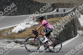 Photo #3128020 | 17-06-2023 13:43 | Passo Dello Stelvio - Prato side BICYCLES