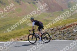 Foto #2411532 | 25-07-2022 12:14 | Passo Dello Stelvio - die Spitze BICYCLES