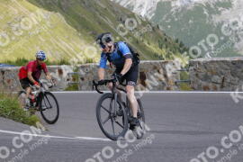 Foto #3796527 | 10-08-2023 15:23 | Passo Dello Stelvio - Prato Seite BICYCLES