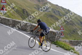 Foto #3921261 | 17-08-2023 10:20 | Passo Dello Stelvio - Prato Seite BICYCLES