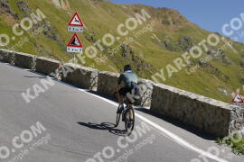 Foto #4019236 | 22-08-2023 11:52 | Passo Dello Stelvio - Prato Seite BICYCLES