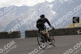 Foto #3345283 | 04-07-2023 10:45 | Passo Dello Stelvio - Prato Seite BICYCLES