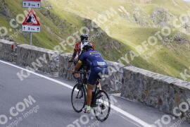 Foto #4004533 | 21-08-2023 12:22 | Passo Dello Stelvio - Prato Seite BICYCLES