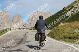 Photo #2613540 | 13-08-2022 09:28 | Pordoi Pass BICYCLES