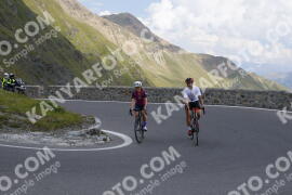 Foto #3899169 | 15-08-2023 12:55 | Passo Dello Stelvio - Prato Seite BICYCLES