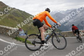 Foto #3266925 | 28-06-2023 14:01 | Passo Dello Stelvio - Prato Seite BICYCLES