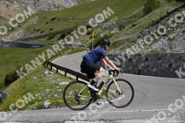 Photo #3176316 | 20-06-2023 10:30 | Passo Dello Stelvio - Waterfall curve BICYCLES