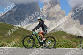 Foto #2500156 | 04-08-2022 10:51 | Sella Pass BICYCLES