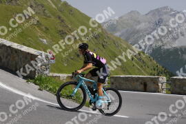 Photo #3528241 | 18-07-2023 12:49 | Passo Dello Stelvio - Prato side BICYCLES