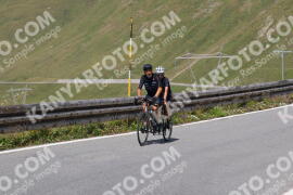 Photo #2409245 | 25-07-2022 11:44 | Passo Dello Stelvio - Peak BICYCLES