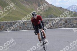 Foto #3731108 | 06-08-2023 10:20 | Passo Dello Stelvio - Prato Seite BICYCLES