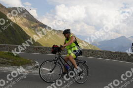 Foto #3898913 | 15-08-2023 12:45 | Passo Dello Stelvio - Prato Seite BICYCLES