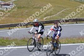 Foto #2489145 | 02-08-2022 13:57 | Passo Dello Stelvio - die Spitze BICYCLES