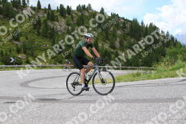 Foto #2543322 | 08-08-2022 12:43 | Pordoi Pass BICYCLES