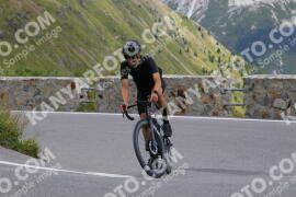 Foto #3696475 | 02-08-2023 13:33 | Passo Dello Stelvio - Prato Seite BICYCLES