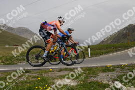 Foto #3192502 | 22-06-2023 12:01 | Passo Dello Stelvio - die Spitze BICYCLES