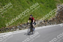 Photo #3489476 | 16-07-2023 12:41 | Passo Dello Stelvio - Prato side BICYCLES