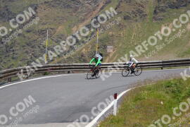 Foto #2413324 | 25-07-2022 13:09 | Passo Dello Stelvio - die Spitze BICYCLES