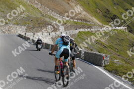 Foto #3831530 | 12-08-2023 10:19 | Passo Dello Stelvio - Prato Seite BICYCLES