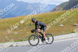 Photo #2410366 | 26-07-2022 10:58 | Passo Dello Stelvio - Peak BICYCLES