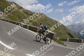 Foto #3424989 | 11-07-2023 13:05 | Passo Dello Stelvio - Prato Seite BICYCLES